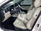 2024 Genesis G70 2.5t Standard Белый vin: KMTG34SC4RU142797