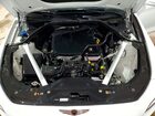 2024 Genesis G70 2.5t Standard Белый vin: KMTG34SC4RU142797