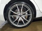 2024 Genesis G70 2.5t Standard Белый vin: KMTG34SC4RU142797 Damage: Right Rear Wheel, Curb Rash, > 12 Inches