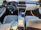 2025 Genesis G70 2.5t Standard Белый vin: KMTG34SC6SU146792