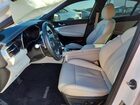 2025 Genesis G70 2.5t Standard Белый vin: KMTG34SC6SU146792