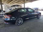 2024 Genesis G70 2.5t Standard Черный vin: KMTG34SC7RU143068