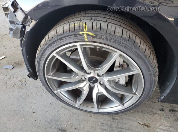 KMTG34SC7RU143068 2024 GENESIS G70 Черный 