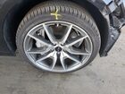 2024 Genesis G70 2.5t Standard Черный vin: KMTG34SC7RU143068 Damage: Right Front Wheel, Curb Rash, > 12 Inches
