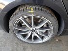 2024 Genesis G70 2.5t Standard Черный vin: KMTG34SC7RU143068 Damage: Right Rear Wheel, Curb Rash, 4 To 5 Inches