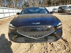 2024 Genesis G70 Черный vin: KMTG34SC8RU136467