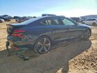 2024 Genesis G70 Черный vin: KMTG34SC8RU136467