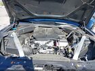 2025 Genesis G70 2.5t Rwd Dark Blue vin: KMTG34SC8SU155641