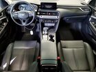 2025 Genesis G70 2.5t Standard Серый vin: KMTG34SC9SU152022