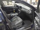 2026 Genesis G70 2.5t Awd Prestige Синий vin: KMTG34SC9TU160509