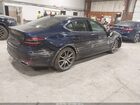 2026 Genesis G70 2.5t Awd Prestige Синий vin: KMTG34SC9TU160509