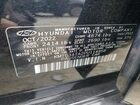 2023 Genesis G70 Base Черный vin: KMTG34TA2PU114958