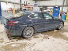2023 Genesis G70 Base Черный vin: KMTG34TA2PU124793