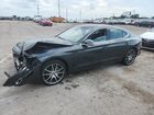 2023 Genesis G70 2.0t Gray vin: KMTG34TA2PU132490