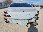 2023 Genesis G70 Base Серый vin: KMTG34TA3PU111132