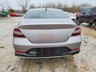 2023 Genesis G70 2.0t Серебряный vin: KMTG34TAXPU134424