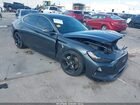 2020 Genesis G70 2.0t Rwd Gray vin: KMTG44LA2LU045471