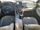 2019 Genesis G70 2.0t Advanced White vin: KMTG44LAXKU019554 2019 Genesis G70 2.0t Advanced White vin: KMTG44LAXKU019554