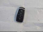 2019 Genesis G70 3.3t Advanced White vin: KMTG54LE2KU034078