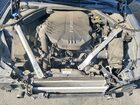 2020 Genesis G70 3.3t Серый vin: KMTG54LEXLU048070
