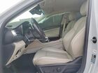 2020 Genesis G70 Silver vin: KMTG64LA7LU045878