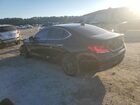 2019 Genesis G70 Advanced Black vin: KMTG64LA9KU030667