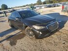 2019 Genesis G70 Advanced Black vin: KMTG64LA9KU030667