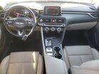 2019 Genesis G70 Advanced Black vin: KMTG64LA9KU030667