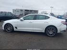 2026 Genesis G70 2.5t Awd Белый vin: KMTG64SC4TU164149