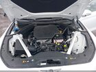 2026 Genesis G70 2.5t Awd Белый vin: KMTG64SC4TU164149