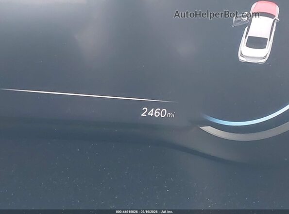 KMTG64SC4TU164149 2026 GENESIS G70 Белый 