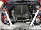 2019 Genesis G70 3.3t Advanced Красный vin: KMTG74LE3KU023231