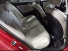 2019 Genesis G70 3.3t Advanced Красный vin: KMTG74LE3KU023231