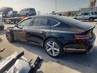 2024 Genesis G80 Sport Prestige Black vin: KMTGA4SC7RU222066 2024 Genesis G80 Sport Prestige Black vin: KMTGA4SC7RU222066