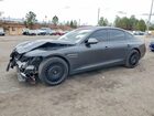 2023 Genesis G80 Sport Prestige Gray vin: KMTGA4SCXPU160403