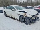 2021 Genesis G80 Base White vin: KMTGB4SCXMU063856