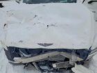 2021 Genesis G80 Base White vin: KMTGB4SCXMU063856