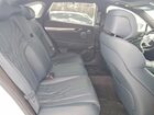 2021 Genesis G80 Base White vin: KMTGB4SCXMU063856