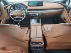 2021 Genesis G80 Base Белый vin: KMTGB4SCXMU083749