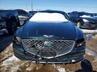 2021 Genesis G80 3.5t Black vin: KMTGC4SD6MU044081