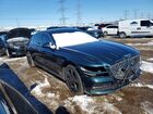2021 Genesis G80 3.5t Black vin: KMTGC4SD6MU044081