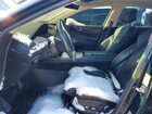 2021 Genesis G80 3.5t Black vin: KMTGC4SD6MU044081