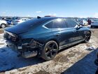 2021 Genesis G80 3.5t Black vin: KMTGC4SD6MU044081