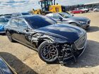 2021 Genesis G80 3.5t Black vin: KMTGC4SD6MU048017