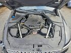2021 Genesis G80 3.5t Black vin: KMTGC4SD6MU048017