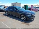 2021 Genesis G80 3.5t Rwd Black vin: KMTGC4SDXMU049624
