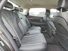 2023 Genesis G80 Base Серый vin: KMTGE4S15PU004675