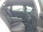 2026 Genesis G80 3.5t Prestige Black White vin: KMTGF4SD5TU313581
