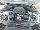 2026 Genesis G80 3.5t Prestige Black White vin: KMTGF4SD5TU313581