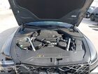 2026 Genesis G80 3.5t Sport Prestige Awd Gray vin: KMTGG4SD2TU320663
